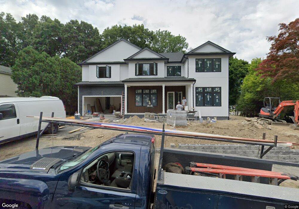 56 Littlefield Rd, Newton Center, MA 02459 - photo 1