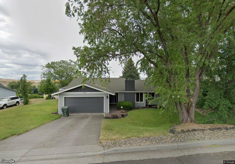 1708 SW Athens Ave, Pendleton, OR 97801 - photo 1