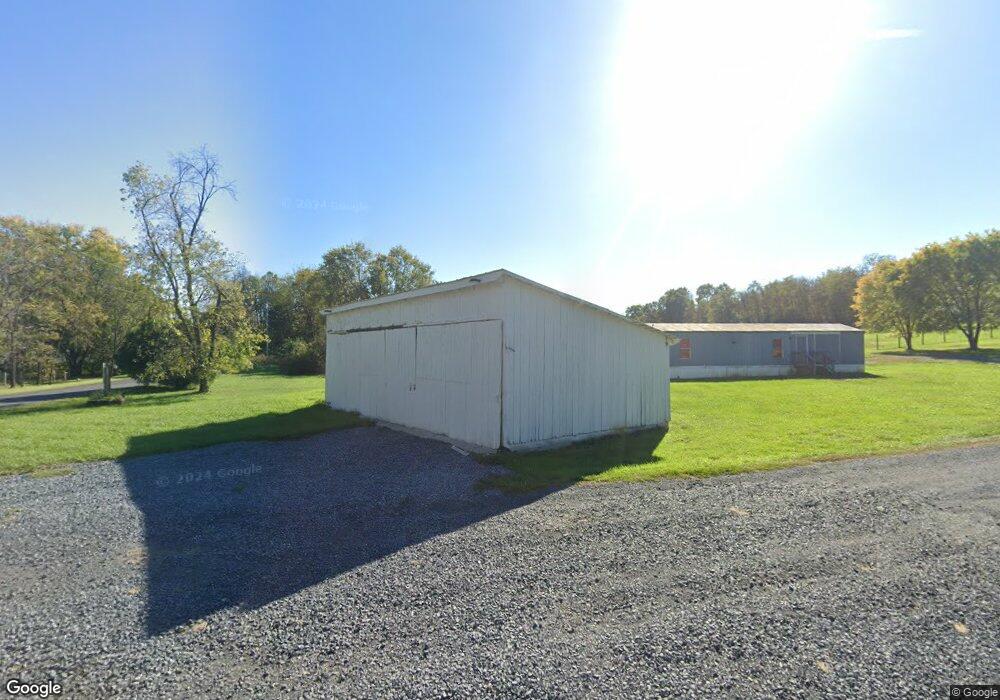 996 Mish Rd, Bunker Hill, WV 25413 - photo 1