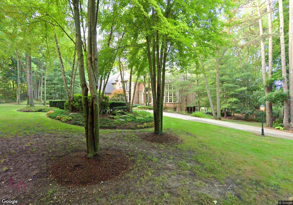 873 Canterbury Crescent unit Bldg-Unit, Bloomfield Hills, MI 48304 - photo 1