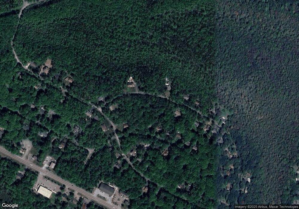 5163 Pine Tree Ln, Pocono Summit, PA 18346 - photo 1