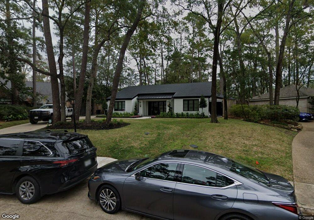 815 Briarpark Dr, Houston, TX 77042 - photo 1