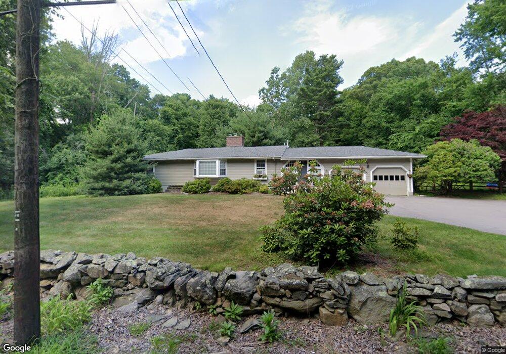 102 Hunting Ln, Sherborn, MA 01770 - photo 1