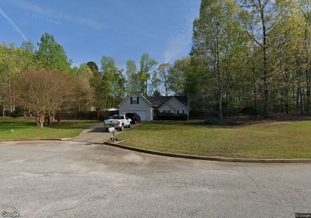 1103 Larkspur Dr unit 37, Locust Grove, GA 30248 - photo 1