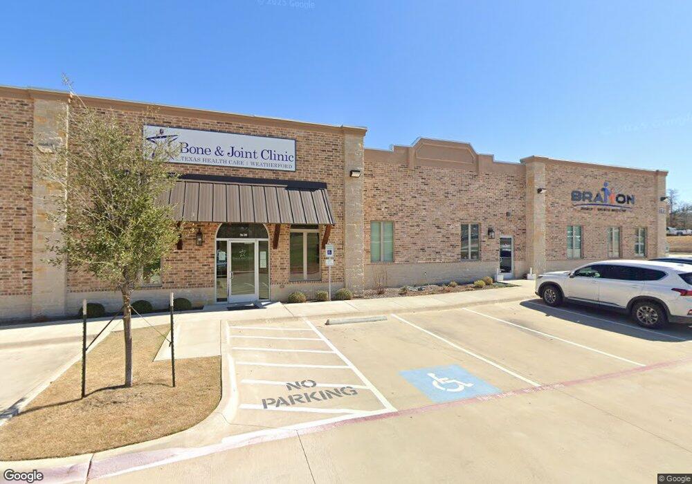 1711 Martin Dr unit C, Weatherford, TX 76086 - photo 1