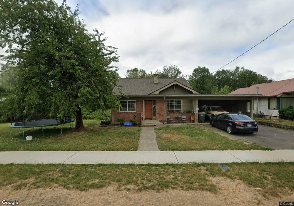 543 SW Chehalis Ave unit A & B, Chehalis, WA 98532 - photo 1