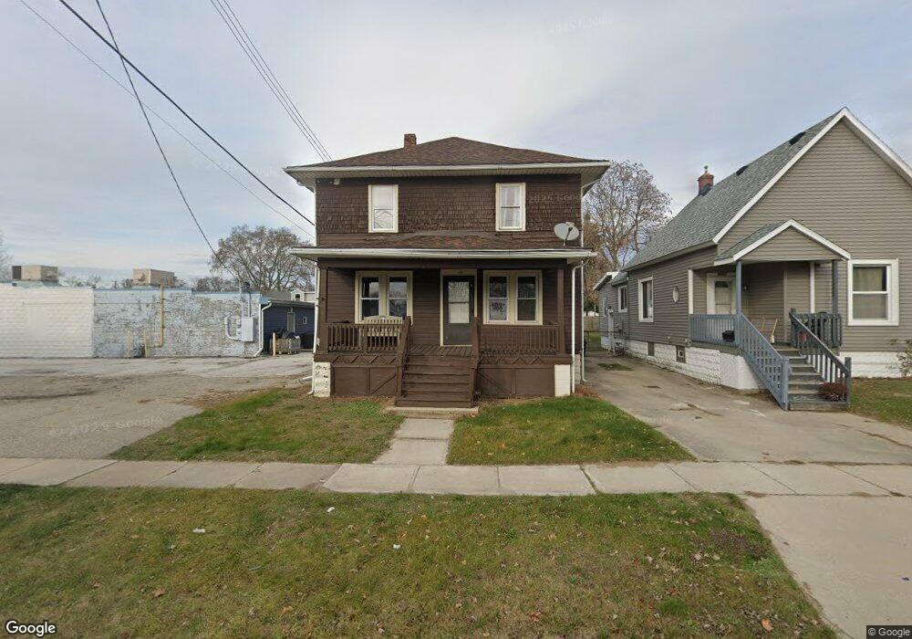 2315 Bancroft St, Port Huron, MI 48060 - photo 1