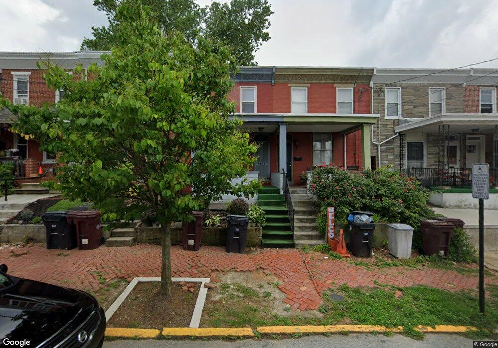 1612 W 10th St, Wilmington, DE 19805 - photo 1