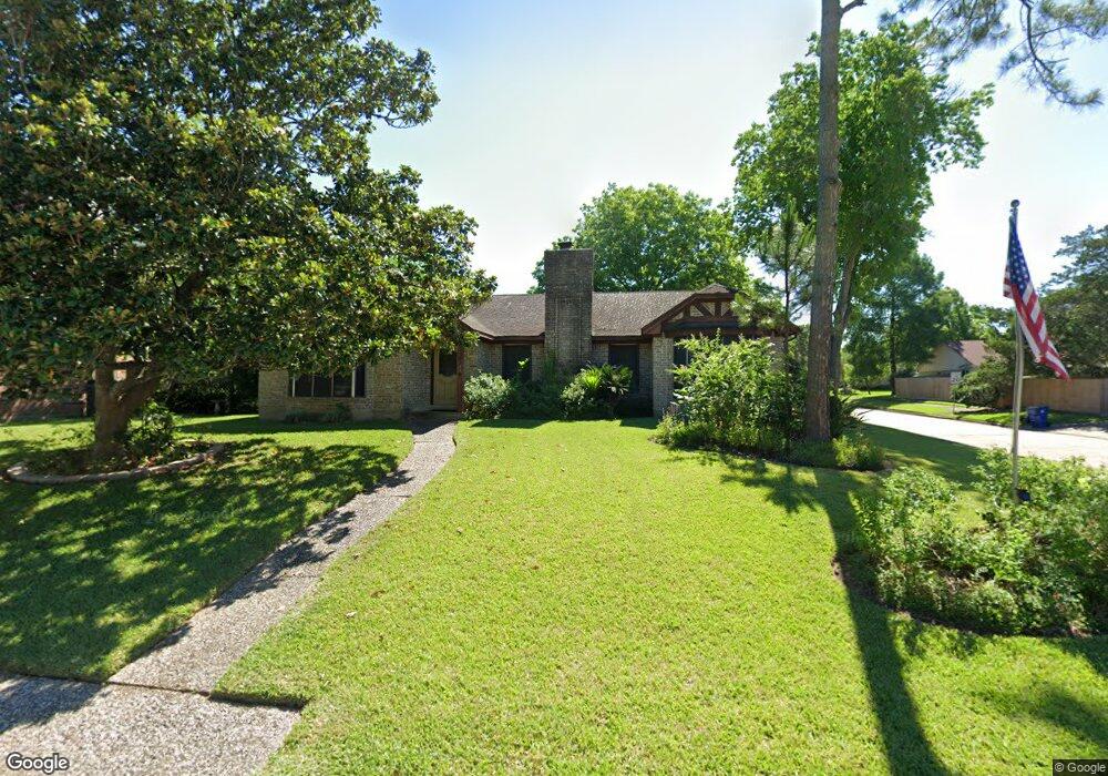 5447 Apple Blossom Ln, Friendswood, TX 77546 - photo 1