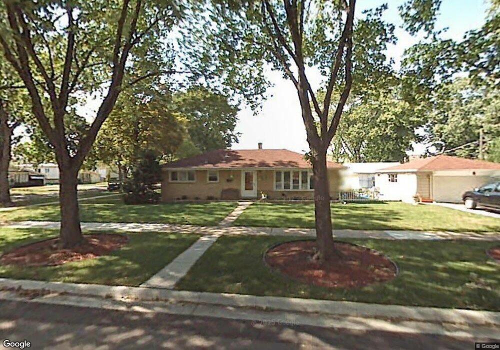 2488 Peter Rd, Des Plaines, IL 60018 - photo 1