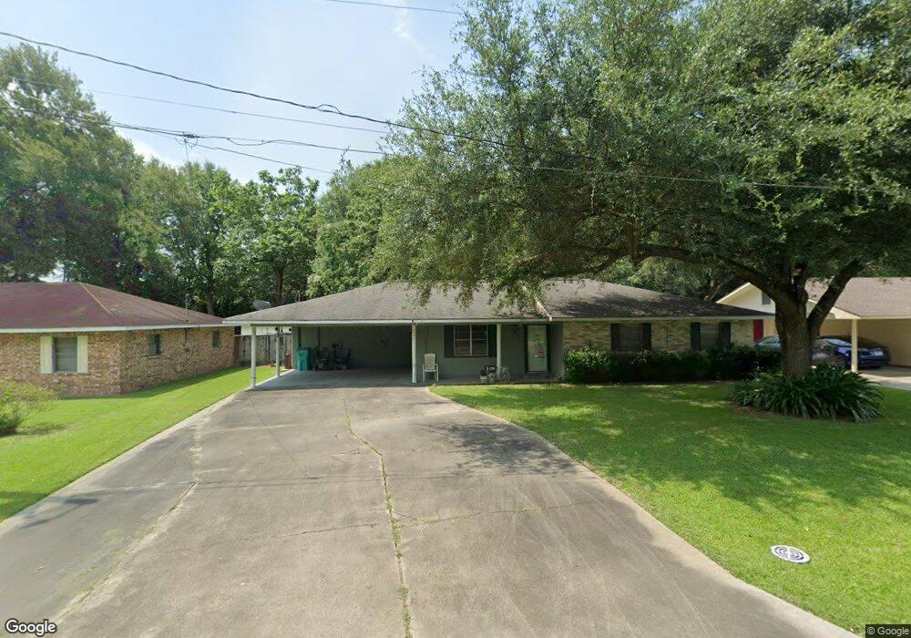 221 Thayer Ave, Eunice, LA 70535 - photo 1