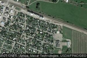 415 1st Ave SE, Harlem, MT 59526