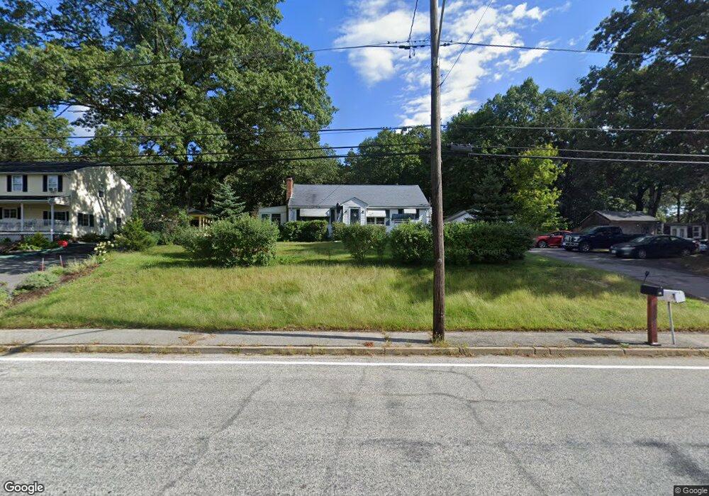 16 Pine Swamp Rd, Cumberland, RI 02864 - photo 1