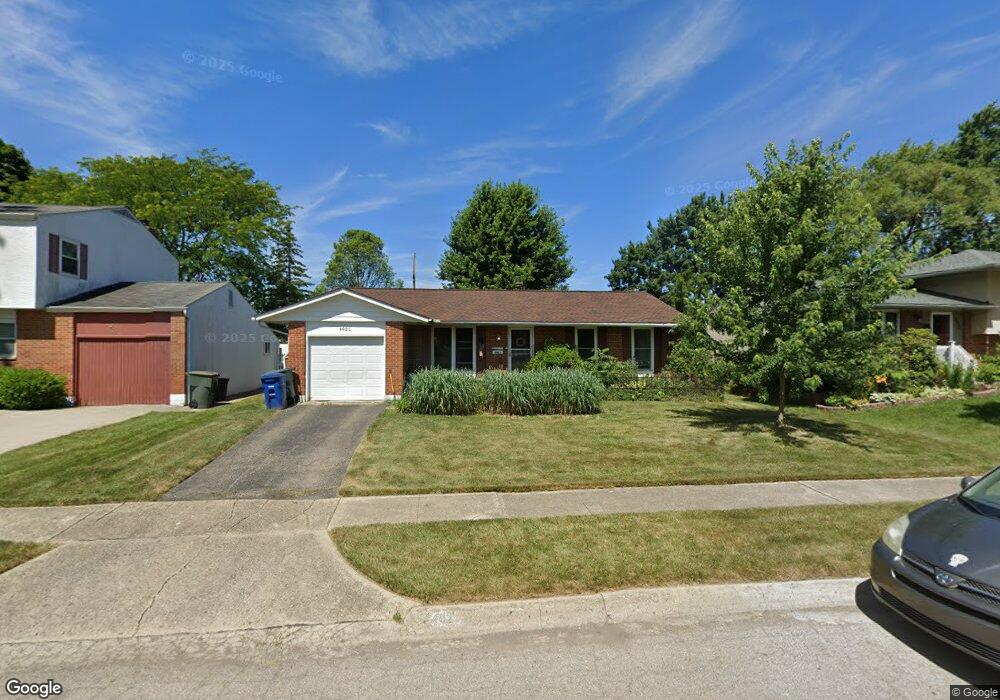 4921 Atwater Dr, Columbus, OH 43229 - photo 1