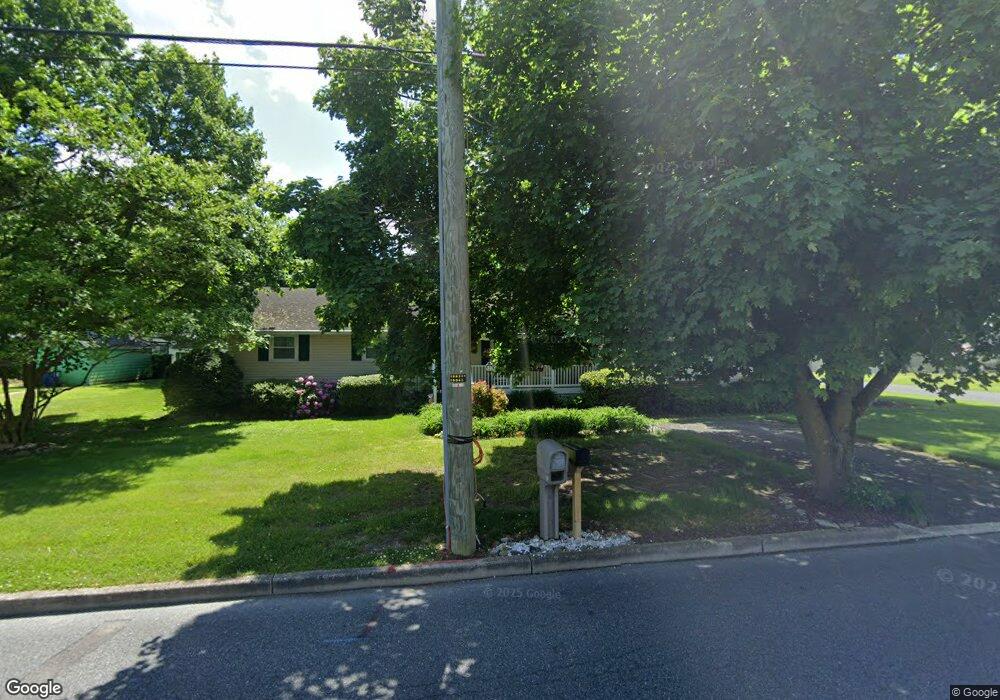 311 N Front St, Georgetown, DE 19947 - photo 1