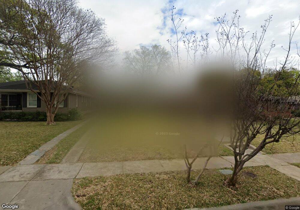 6349 Marquita Ave, Dallas, TX 75214 - photo 1