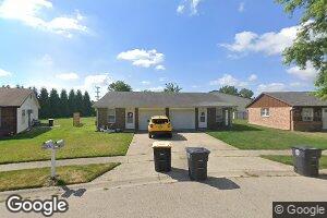 132 Regency Ct, Covington, OH 45318