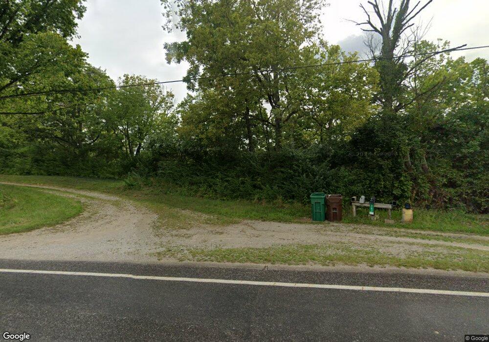 1741 Island Rd, Circleville, OH 43113 - photo 1