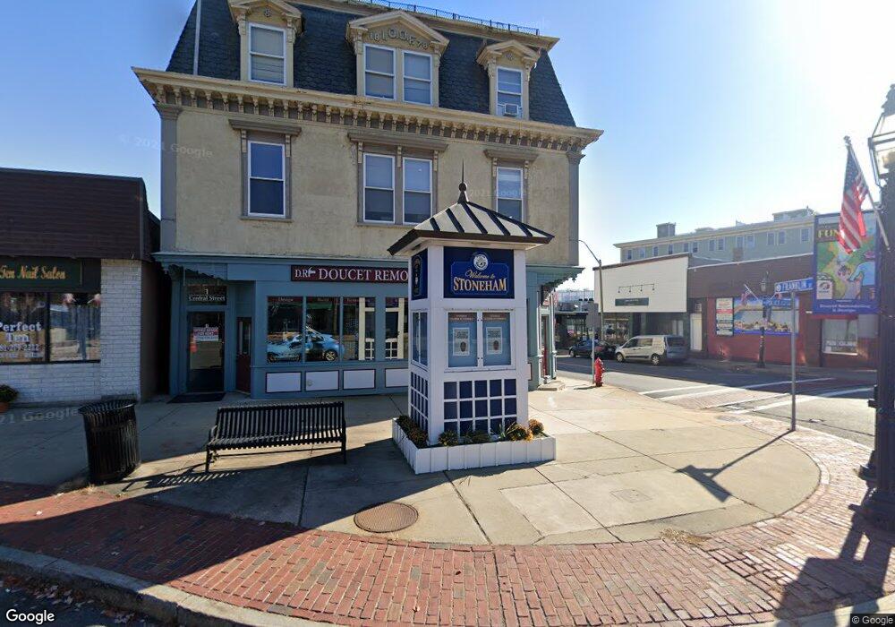 1 Central St, Stoneham, MA 02180 - photo 1