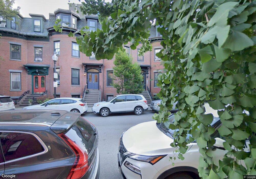 97 E Brookline St, Boston, MA 02118 - photo 1
