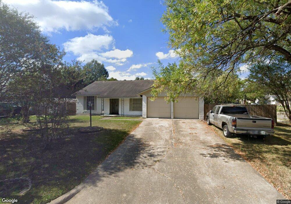 13155 Winding Wood Dr, Houston, TX 77038 - photo 1