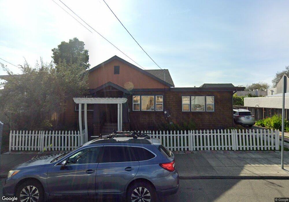 2608 California St, Berkeley, CA 94703 - photo 1