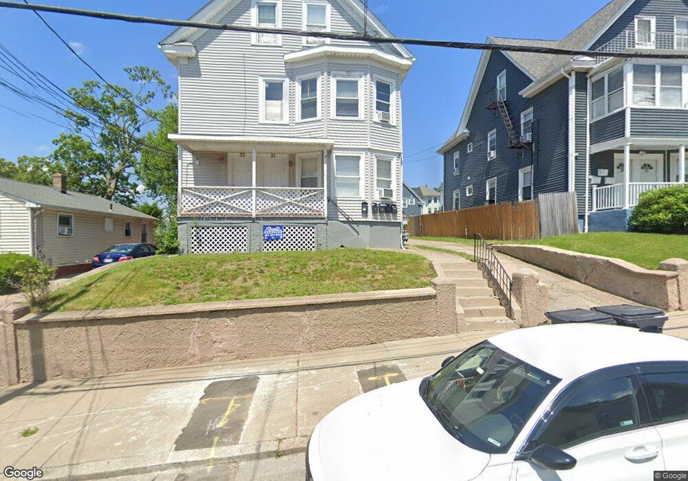 31 Knowles St, Pawtucket, RI 02860 - photo 1