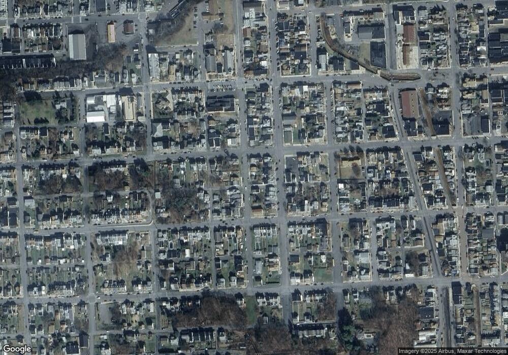 117 S 1st St, Shamokin, PA 17872 - photo 1