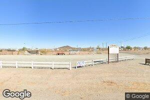 34450 E 42e Ave Unit D, Bouse, AZ 85325