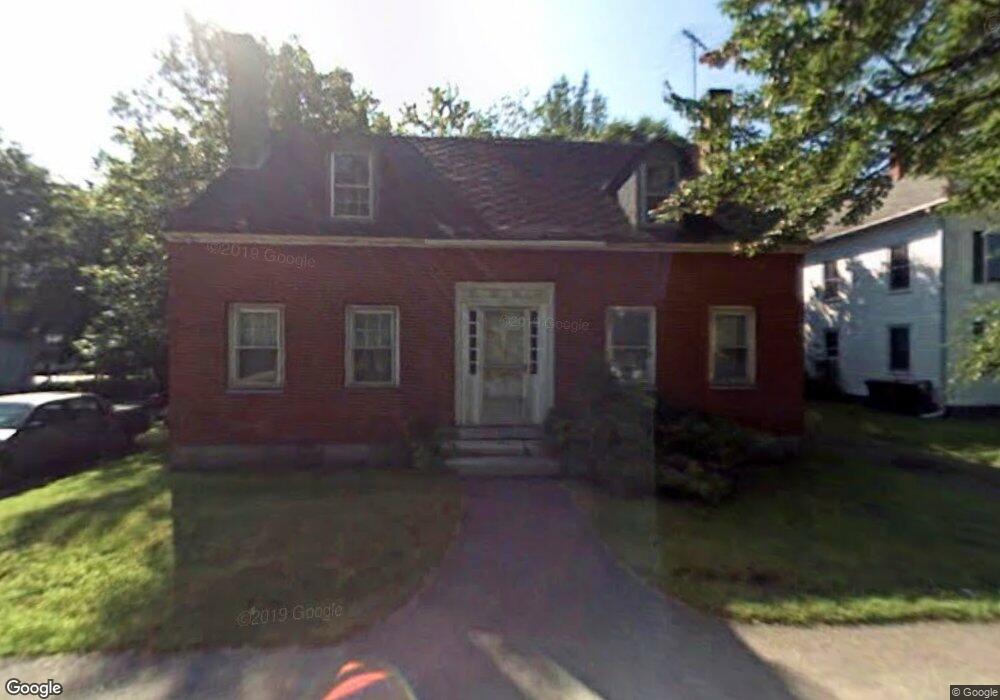 59 James St, Saco, ME 04072 - photo 1