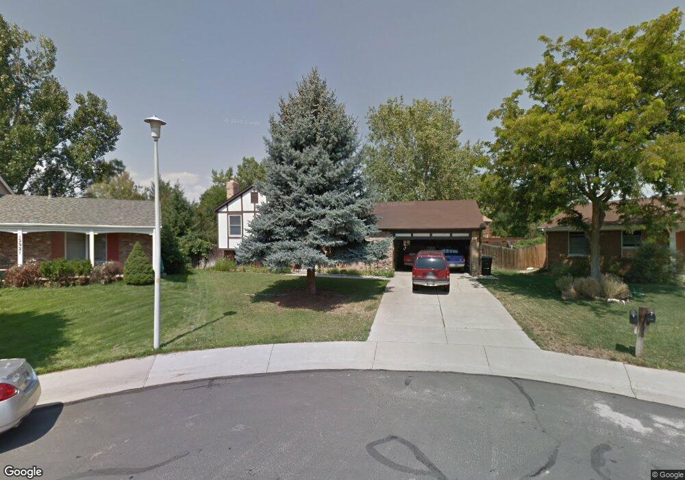 12941 Josephine Ct, Thornton, CO 80241 - photo 1