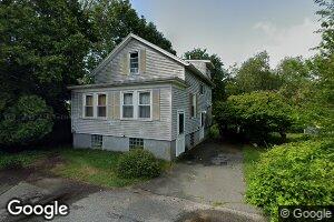 6 Page St, South Dartmouth, MA 02748