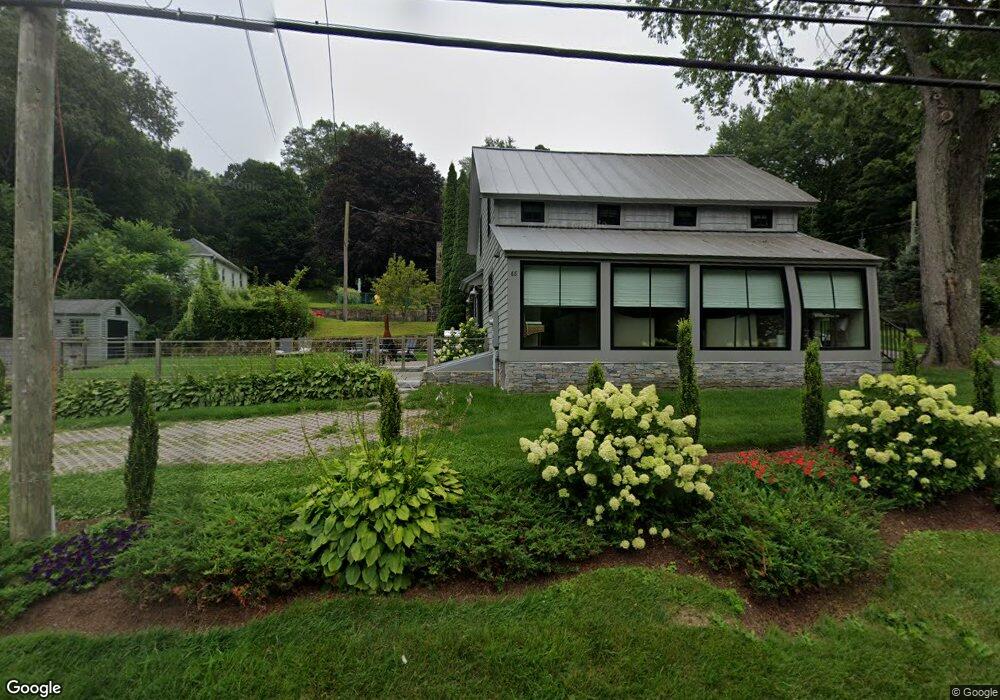 70 E Shore Rd, New Preston Marble Dale, CT 06777 - photo 1