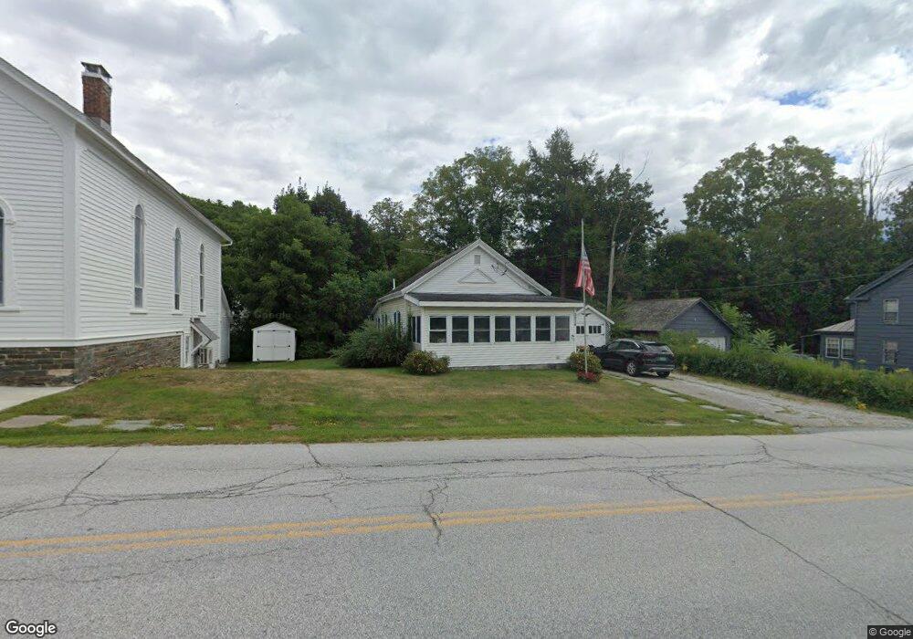 2934 Vt Route 153, West Pawlet, VT 05775 - photo 1