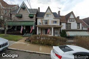 1026 Valonia St, Pittsburgh, PA 15220