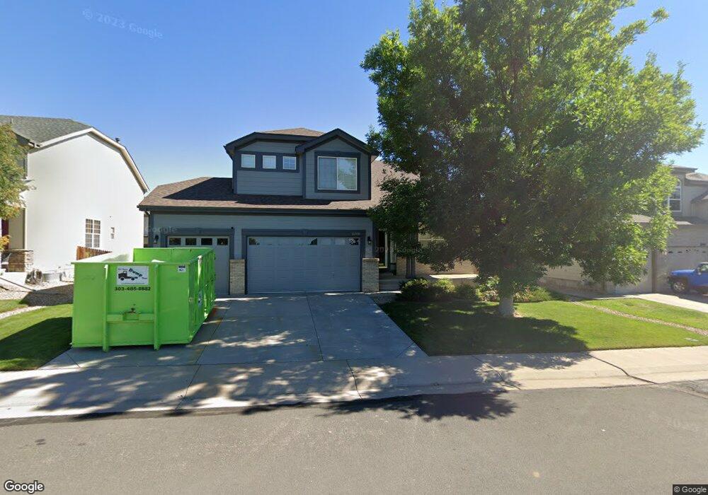 11598 Clermont St, Thornton, CO 80233 - photo 1