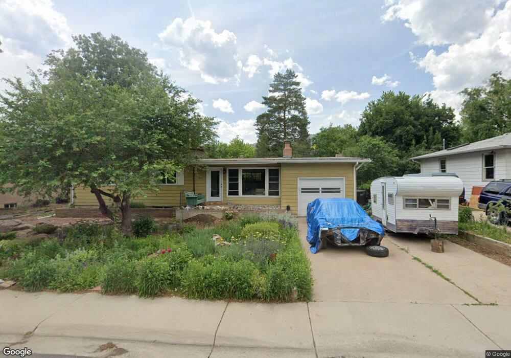 3011 14th St, Boulder, CO 80304 - photo 1