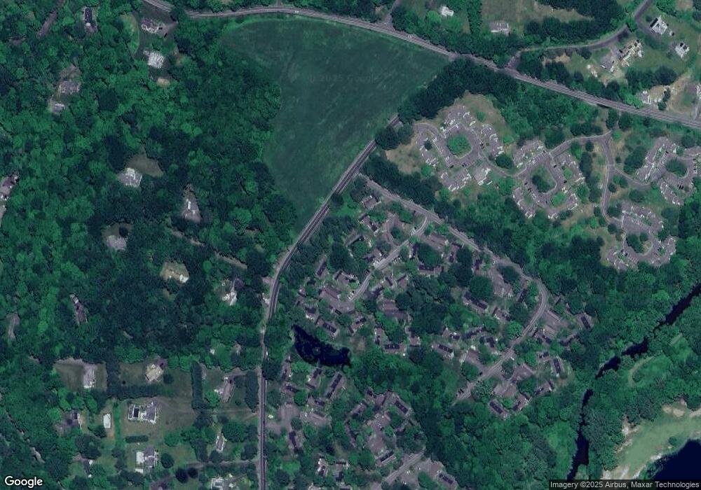 496 Heritage Village unit C, Southbury, CT 06488 - photo 1