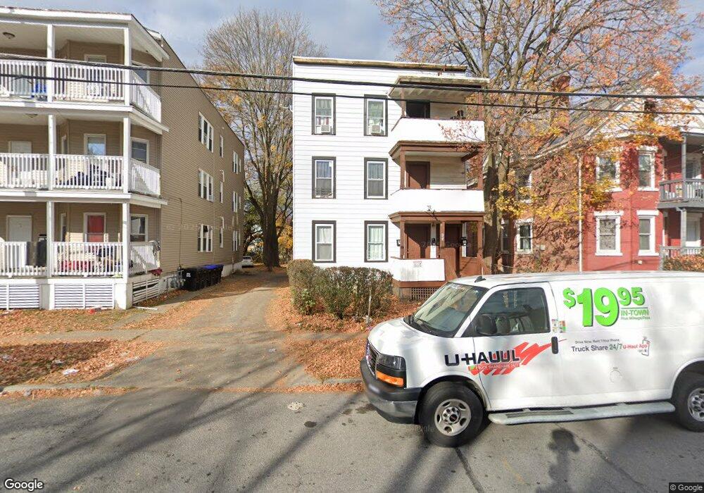 203 Winnikee Ave unit 2, Poughkeepsie, NY 12601 - photo 1