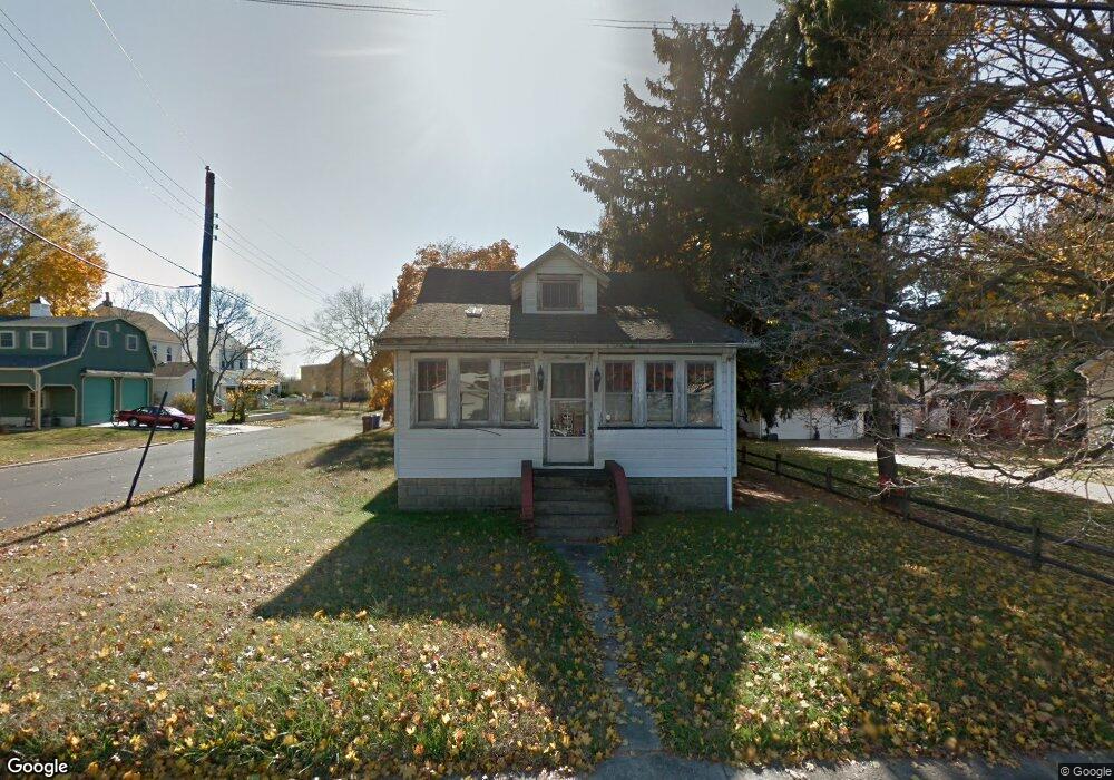 43 Mechanic St, Bridgeport, NJ 08014 - photo 1