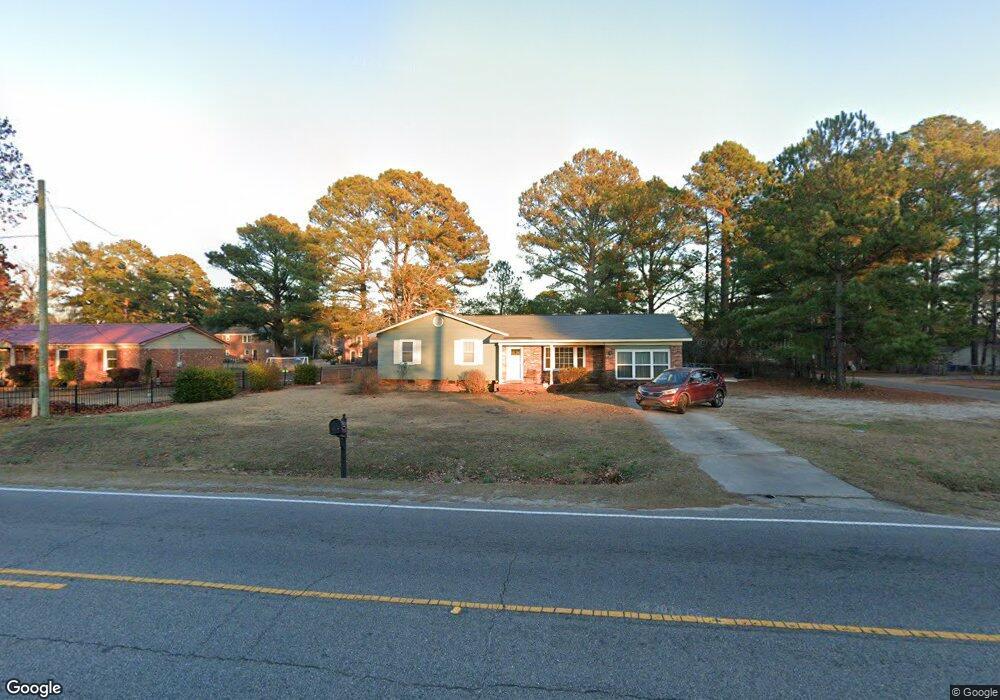 1579 Ireland Dr, Fayetteville, NC 28304 - photo 1