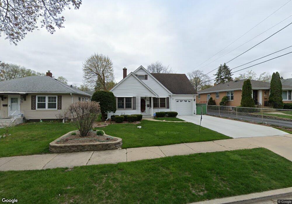 1709 Lydia St, Waukegan, IL 60085 - photo 1