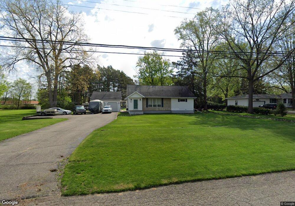 4083 Moulton Dr, Flint, MI 48507 - photo 1