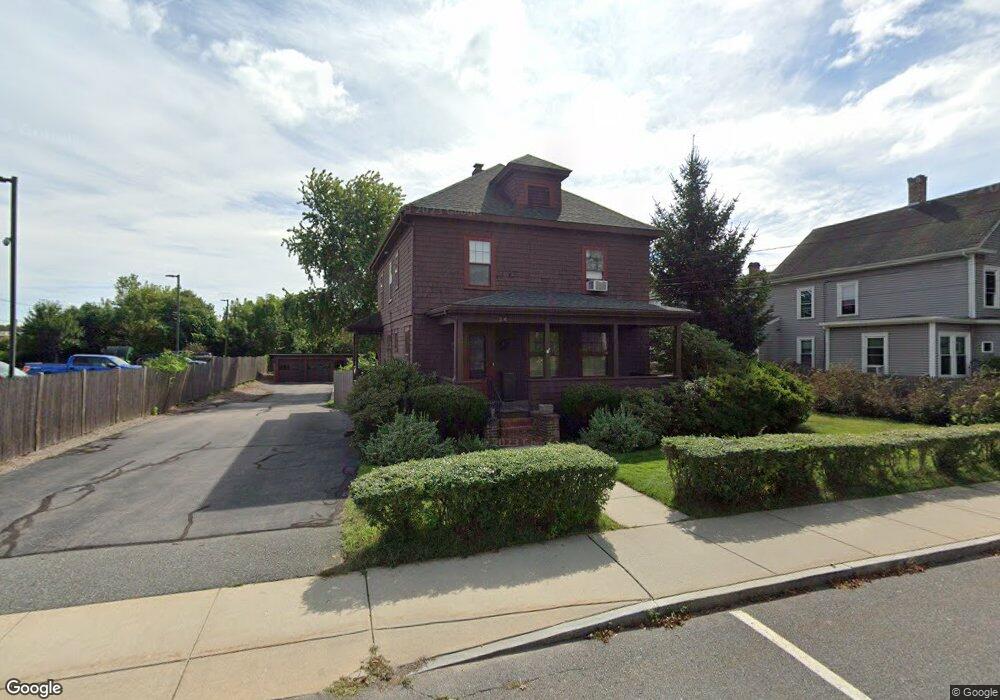 24 East St, Franklin, MA 02038 - photo 1