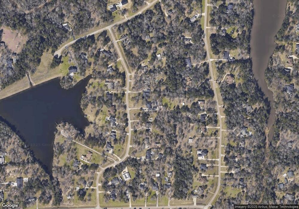 2410 Pebble Lake Dr, Magnolia, TX 77354 - photo 1