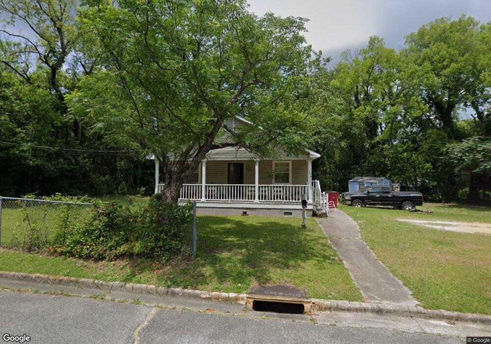 578 Williams St E, Macon, GA 31217 - photo 1