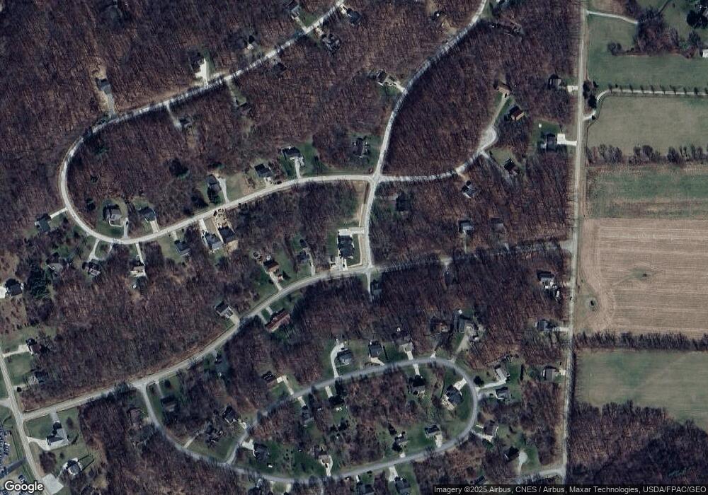 395 Grand Valley Dr, Howard, OH 43028 - photo 1