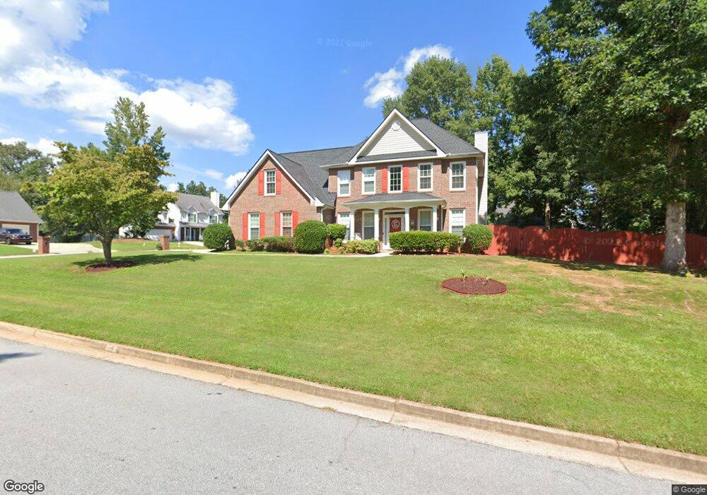 165 Camerons Way unit 3, Covington, GA 30016 - photo 1