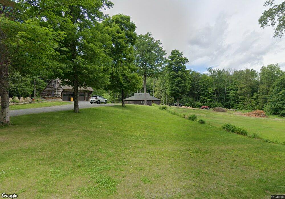 110 N Shore Rd, Newport, NH 03773 - photo 1