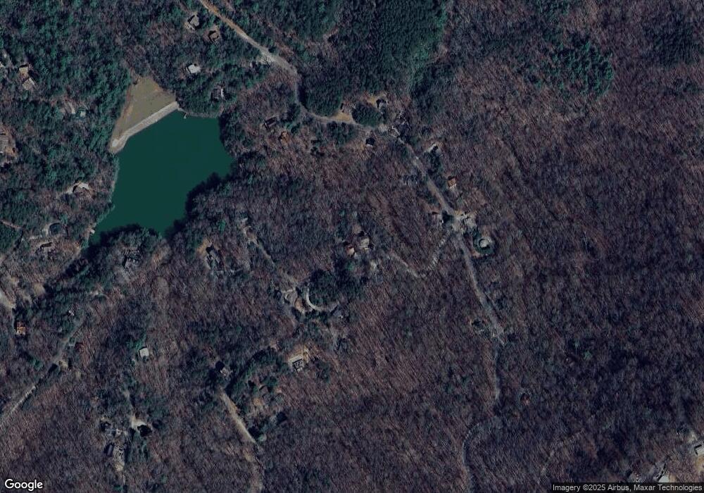 116 Sleepy Hollow Rd, Ellijay, GA 30536 - photo 1